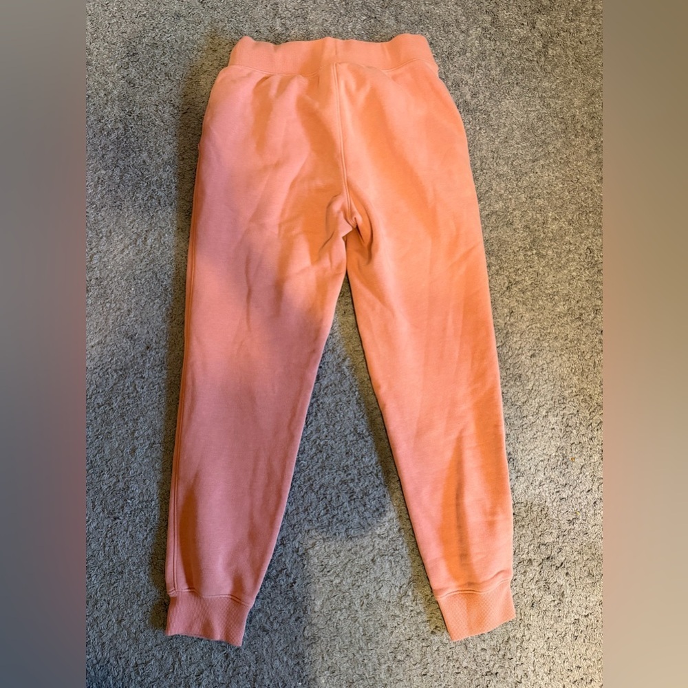 Fila Coral Jogger Pants - Picture 3 of 4